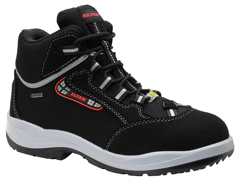 elten-wellmaxx-maja-gtx-mid-s3-stiefel-40-eu-damen image 1