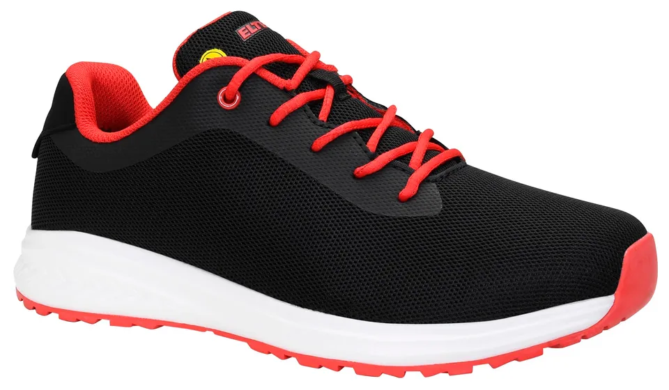 elten-white-marais-black-red-o1-berufsschuh-gr-36 image 1