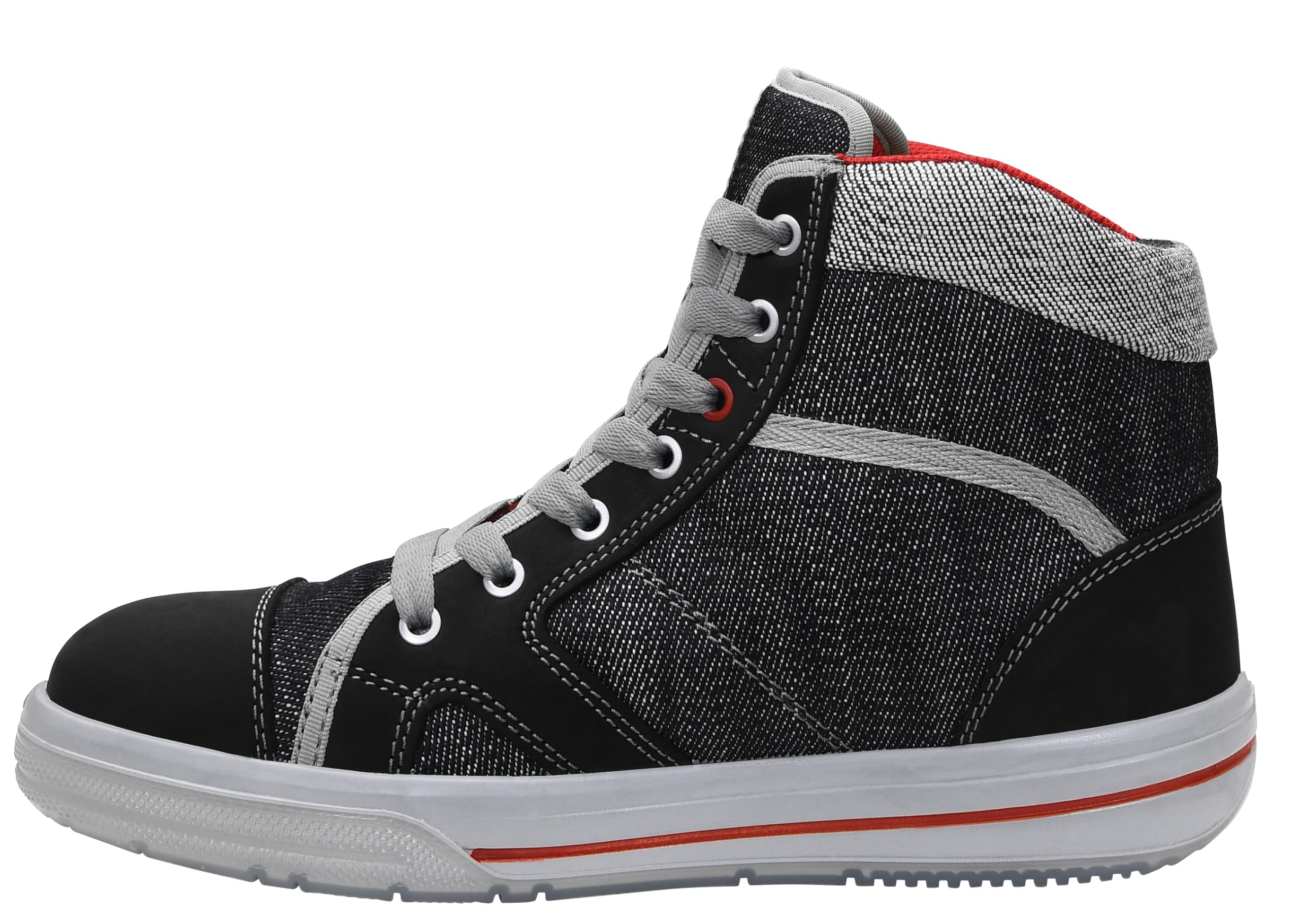 elten-trainers-sensation-lady-mid-esd-s2-gr-38-schmal image 3