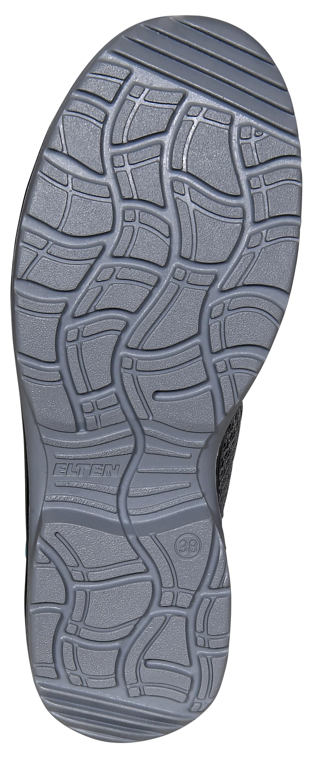 elten-trainers-mila-aqua-low-esd-s1-halbschuh-41-eu-stahlkappe image 8