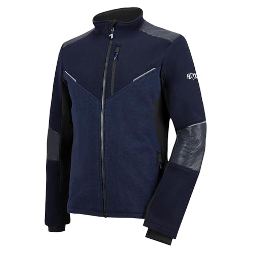 haix-enforce-flextreme-wool-jacket-gr-xxl-navy-warme-wolle image 3