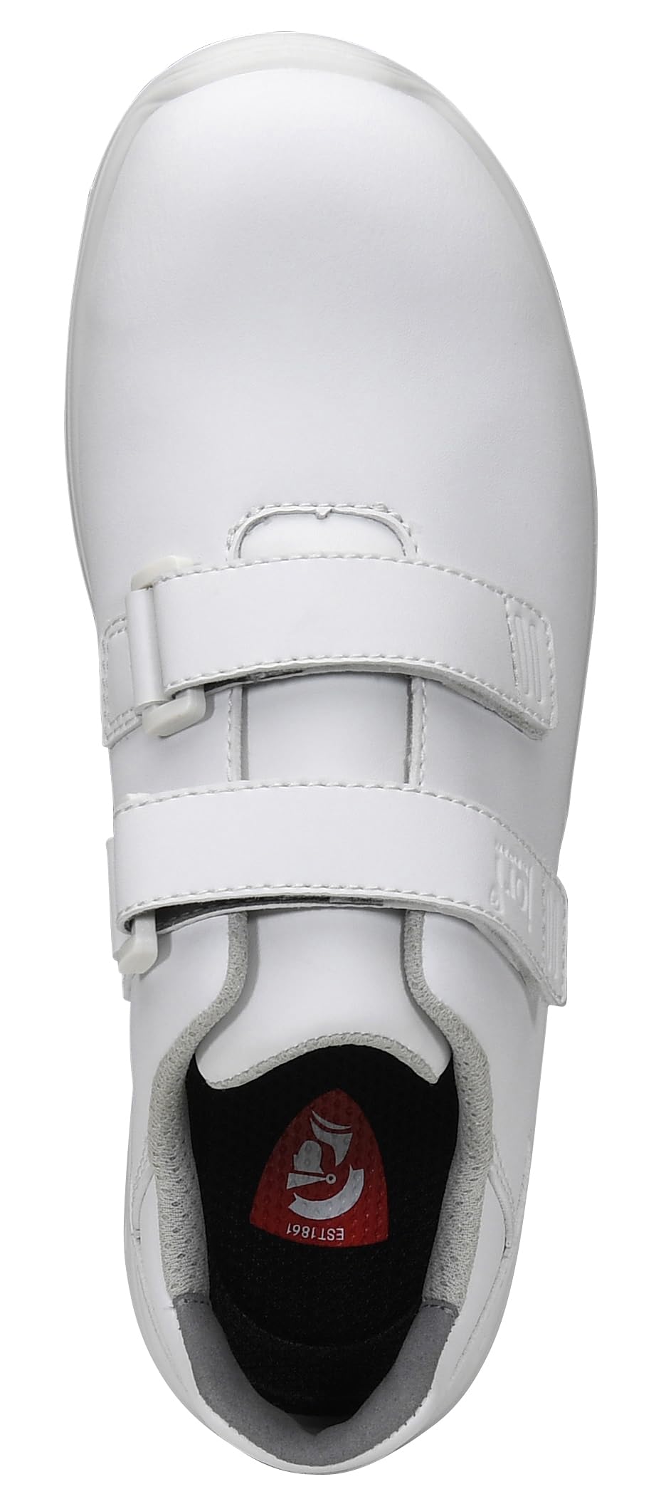 elten-white-jo-clean-strap-sicherheitsschuh-gr-43-wei-s3s image 6