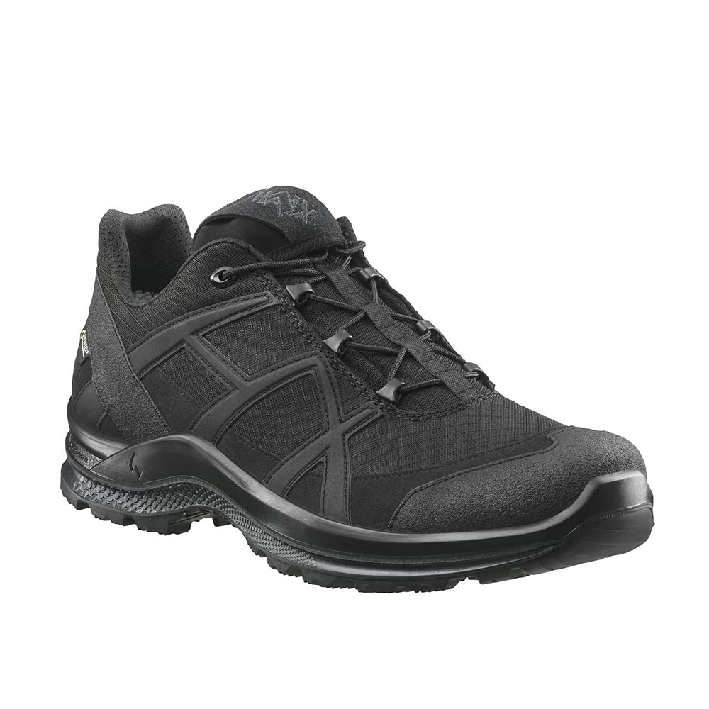 haix-black-eagle-athletic-2-1-gtx-low-schwarz-gr-42 image 1