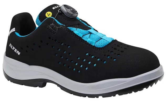 elten-impulse-lady-boa-aqua-sicherheitsschuh-38-s1ps image 1