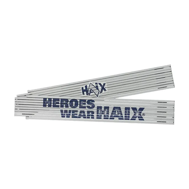 haix-meterstab-zollstock-holz-2-m-workwear image 1