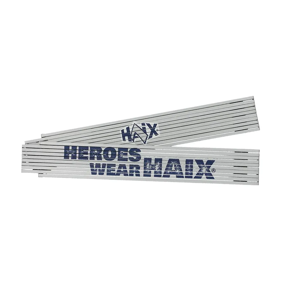 haix-meterstab-zollstock-holz-2-m-workwear image 1