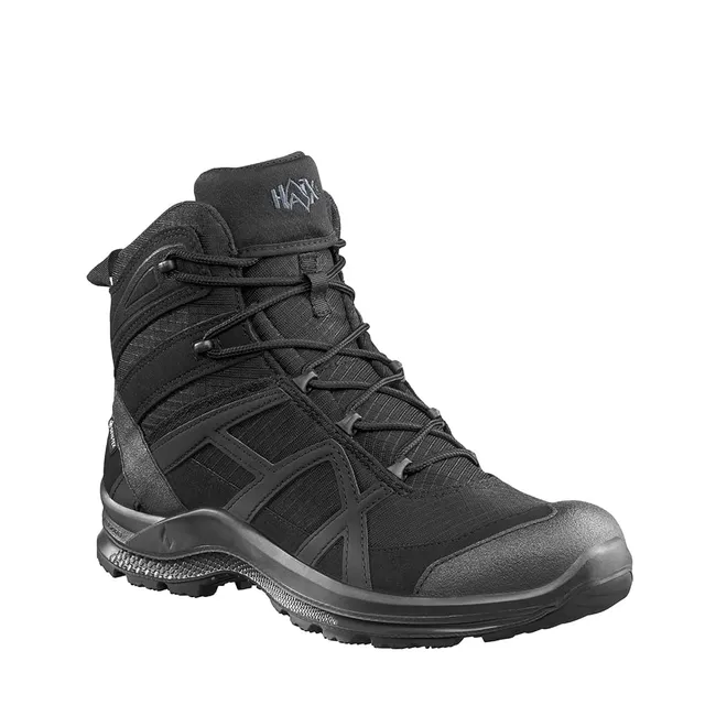 haix-black-eagle-athletic-2-1-gtx-mid-einsatzstiefel-44-eu-wasserdicht image 1