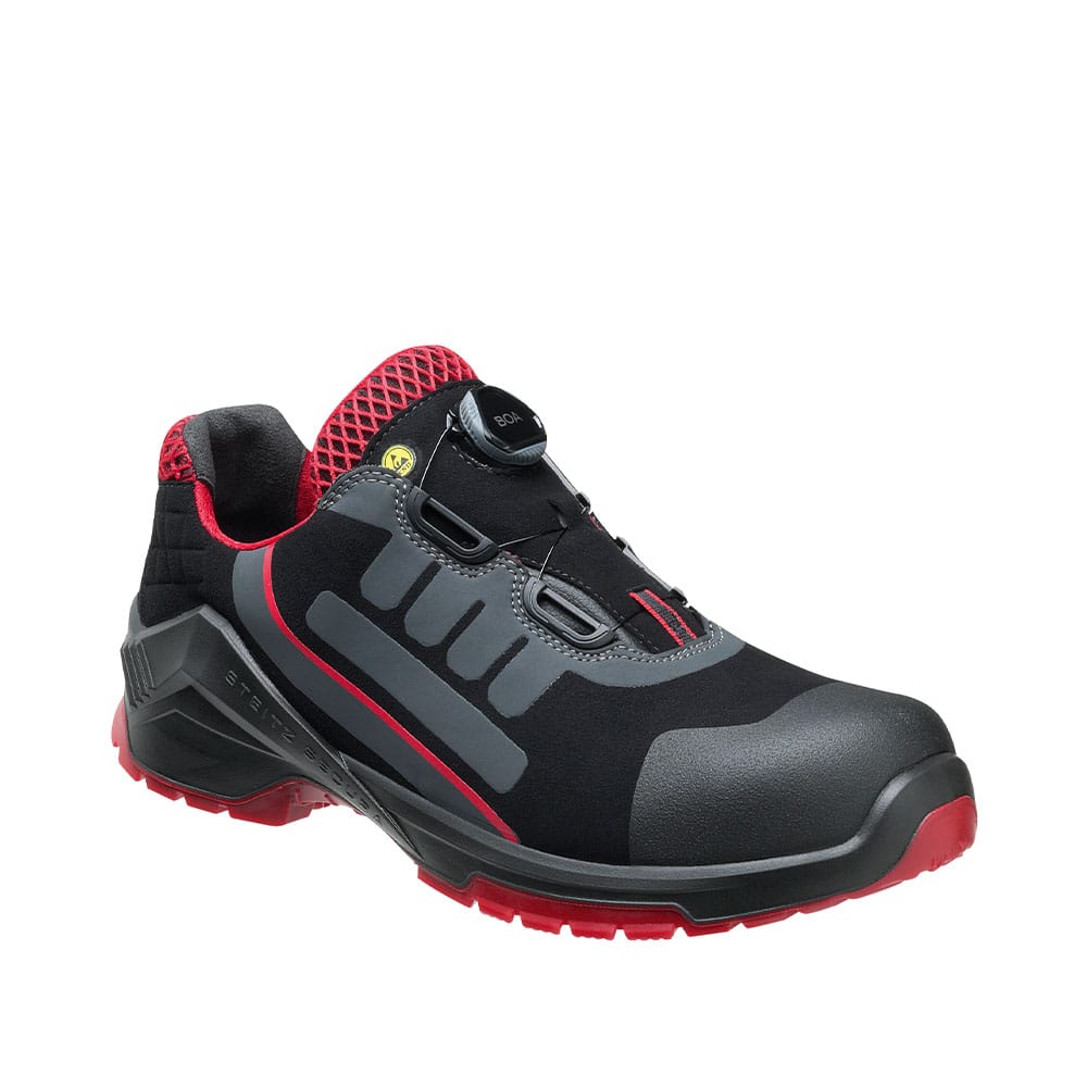 steitz-secura-vd-pro-1560-boa-sicherheitsschuh-mikrofaser image 1