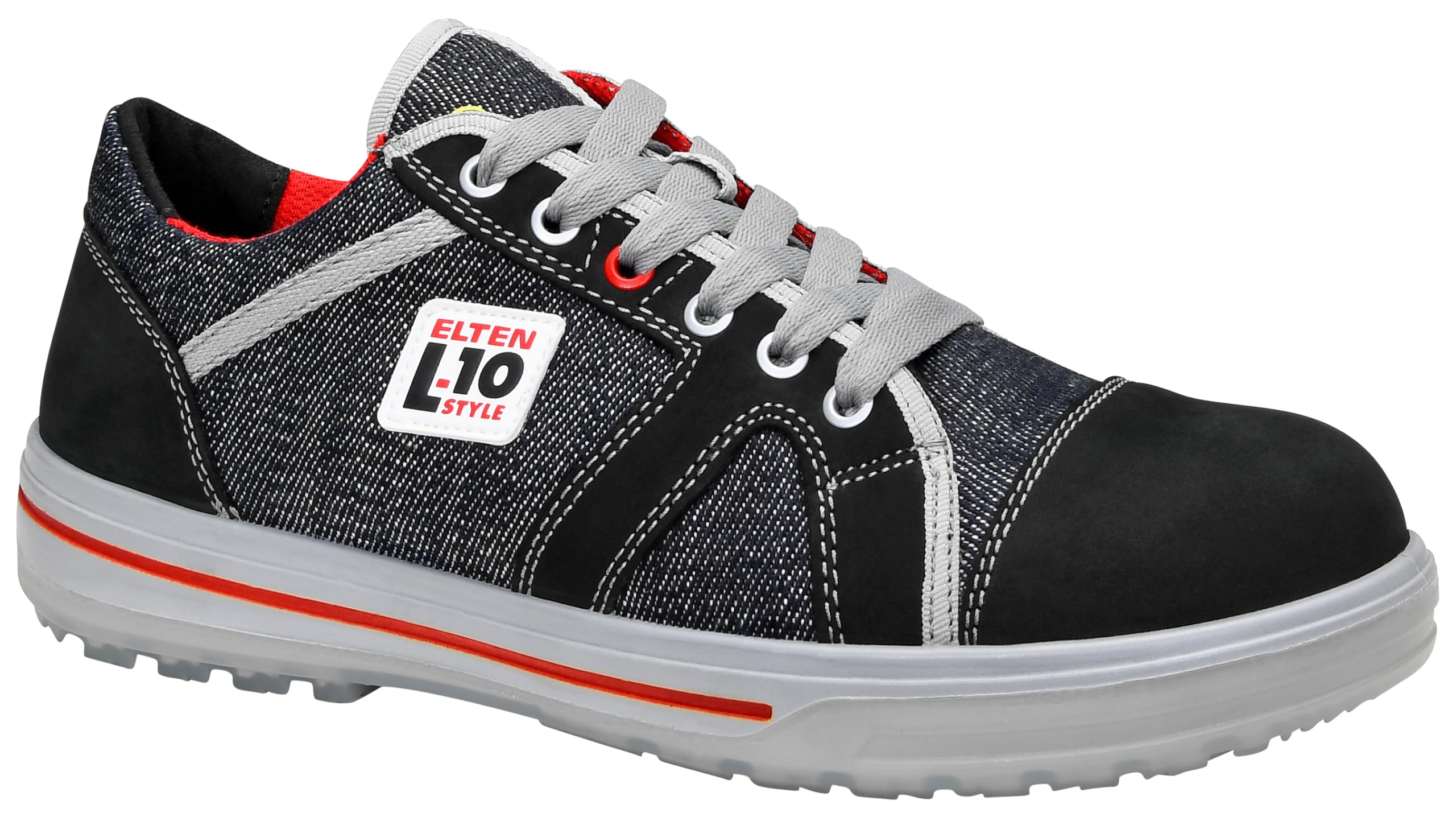 elten-trainers-sensation-up-low-72201-sicherheitsschuhe-gr-42 image 1