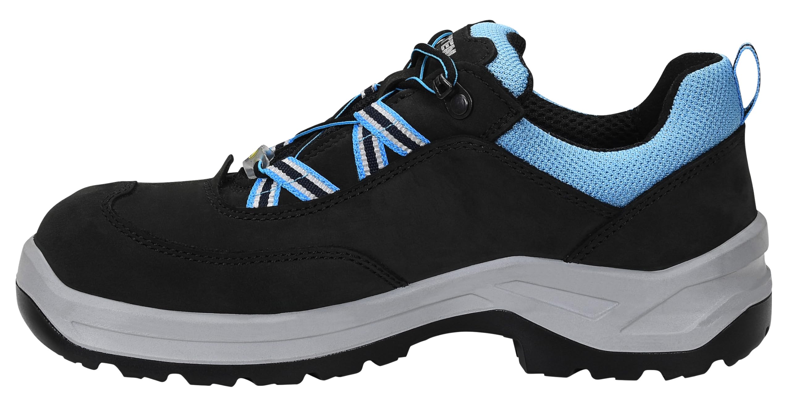 elten-trekking-lady-lotte-aqua-low-esd-s2-schuh-gr-38 image 3