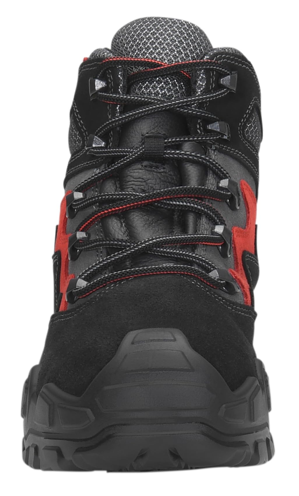 elten-wellmaxx-mick-black-red-mid-stiefel-schwarz-43-s3s image 4