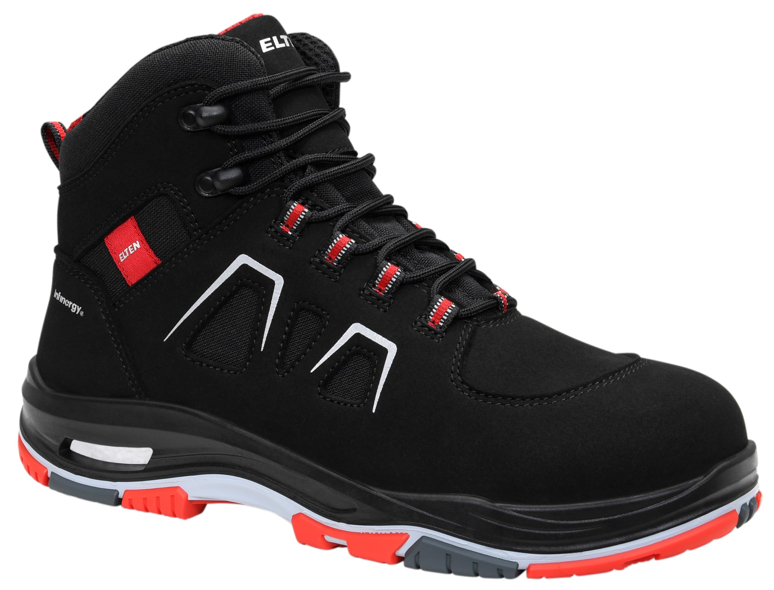 elten-alan-xxtp-black-red-mid-esd-s3s-stiefel-gr-35 image 1