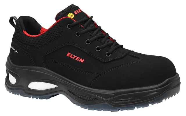 elten-owen-black-low-esd-s2-sicherheitsschuh-gr-40 image 1