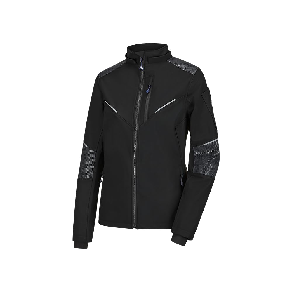 haix-enforce-flextreme-softshell-jacket-ws-black-jacke-s-stretch image 2