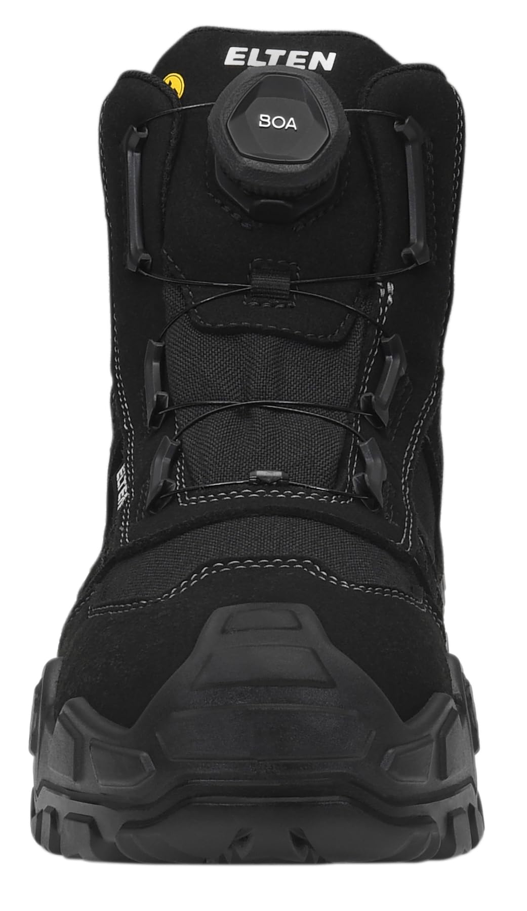 elten-mike-boa-gtx-black-mid-esd-s3s-ci-stiefel-gr-44 image 4