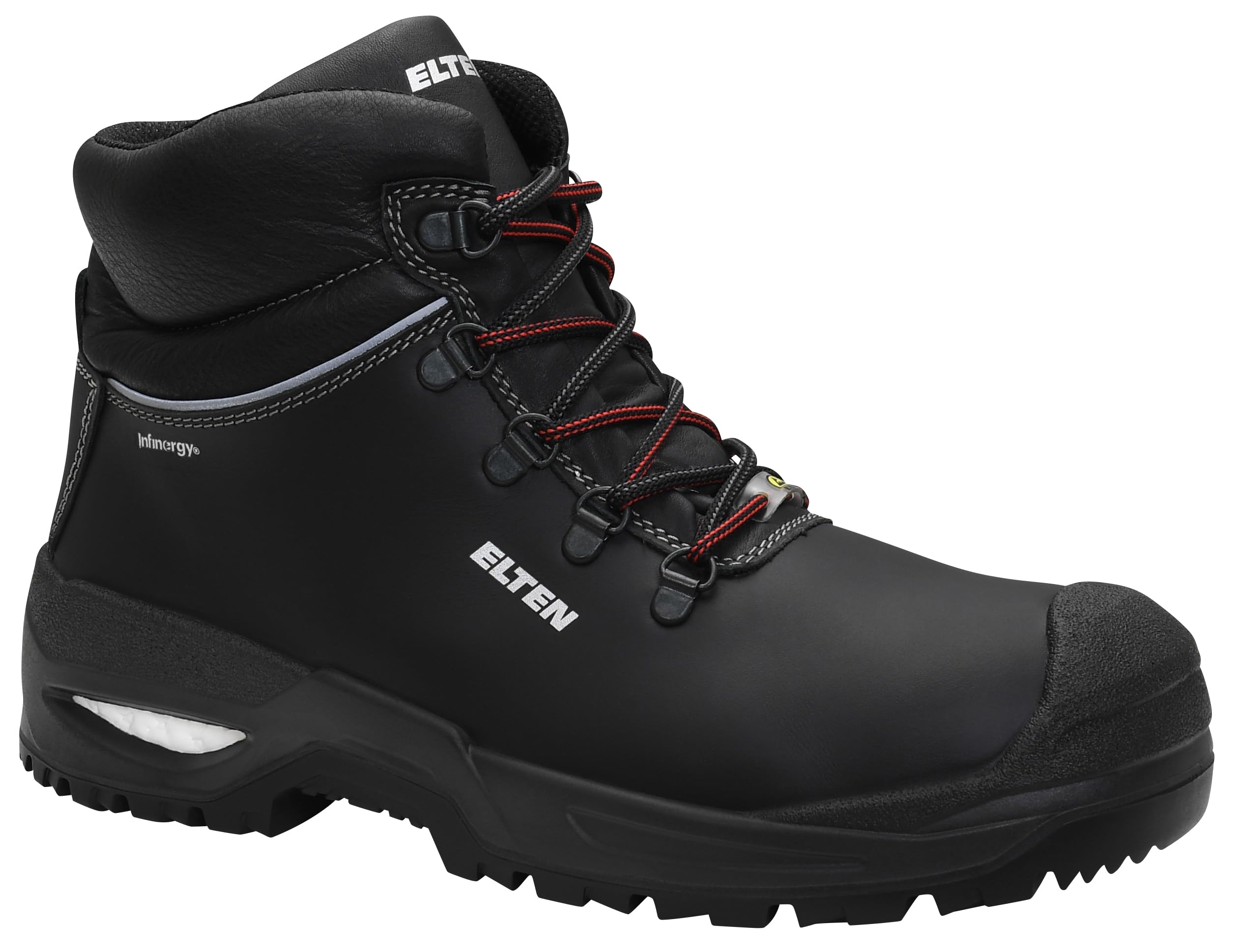 elten-safety-grip-francesco-xxsg-sicherheitsschn-rstiefel-40 image 1