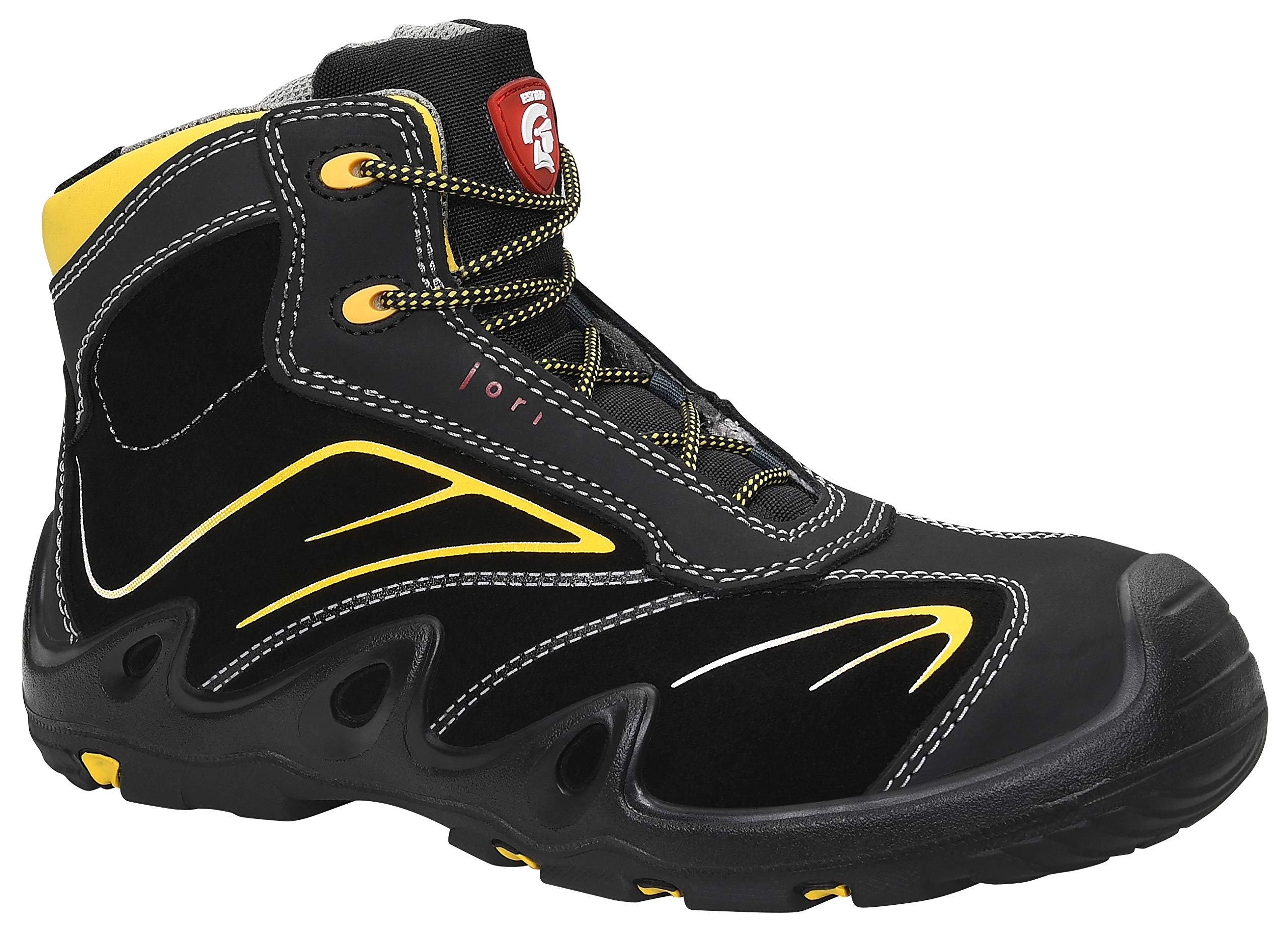 elten-harrison-mid-s3-sicherheitsstiefel-gr-43 image 1