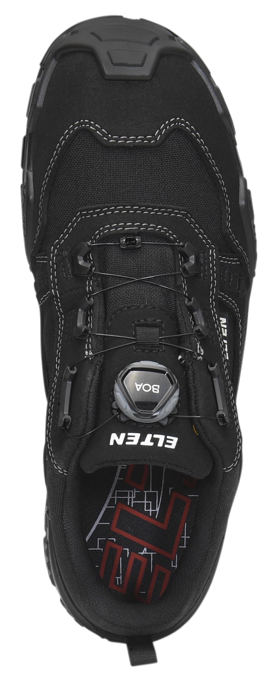 elten-nova-mike-boa-gtx-black-low-sicherheitsschuh-s3s-gr-40 image 6