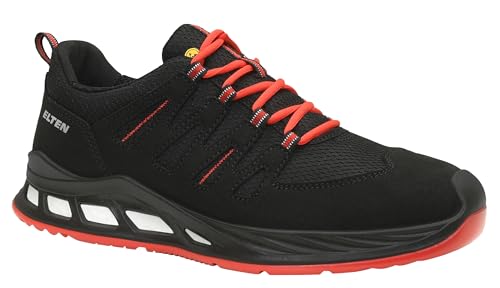 elten-maddox-xxr-black-red-low-sicherheitsschuh-43-s3s image 8