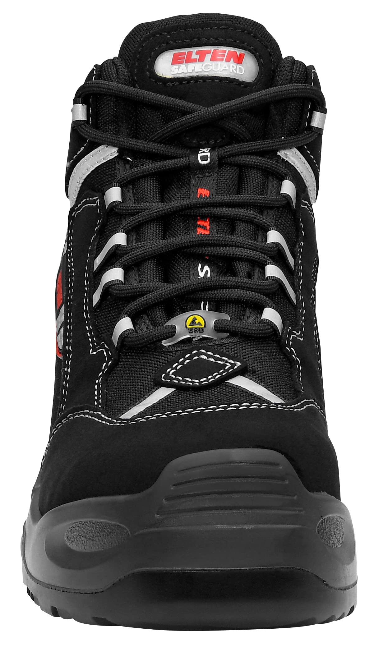 elten-sander-al-esd-s3s-schn-rstiefel-schwarz-rot-alukappe-weit image 4