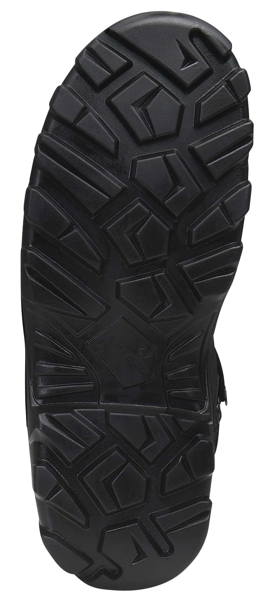 elten-crossworker-eric-s3-ci-winterstiefel-schwarz-38-eu-lammfell image 7
