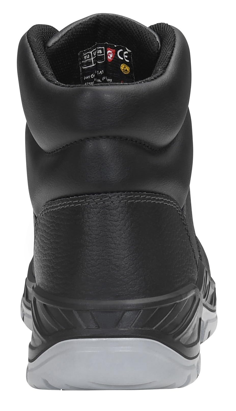 elten-crossworker-jo-champ-compo-mid-stiefel-gr-43-s3s image 5