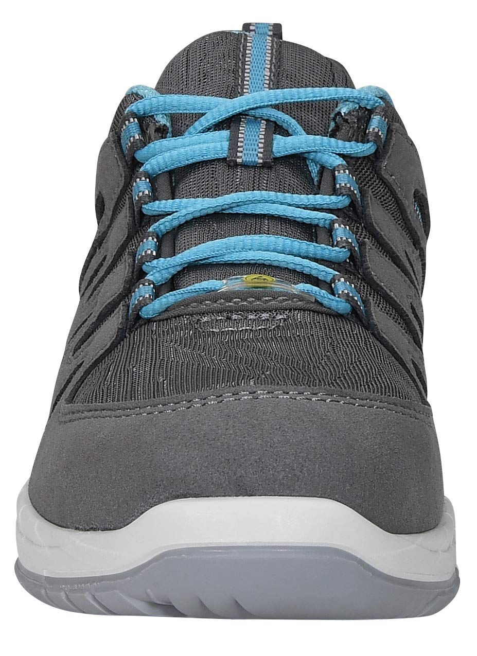 elten-maddie-grey-low-esd-s1p-sicherheitsschuh-damen-grau image 4