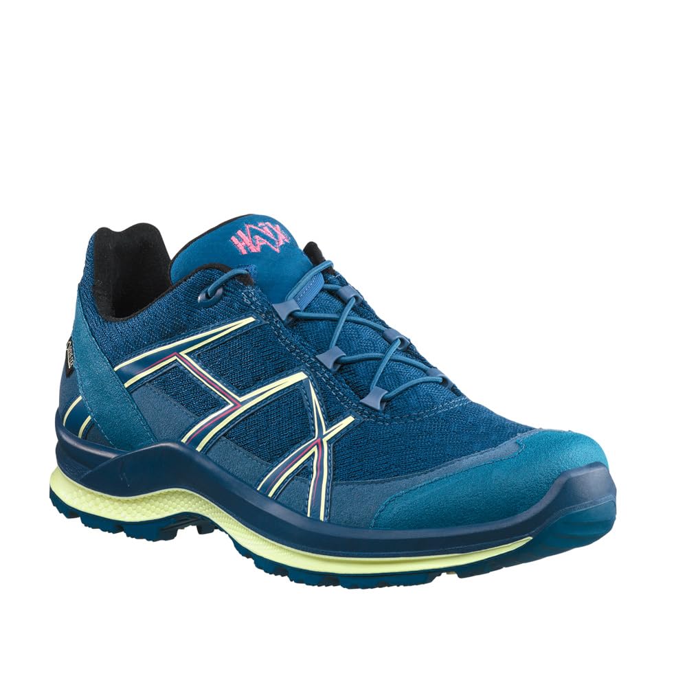 haix-black-eagle-adventure-2-2-gtx-ws-low-damen-outdoorschuh-gore-tex image 1