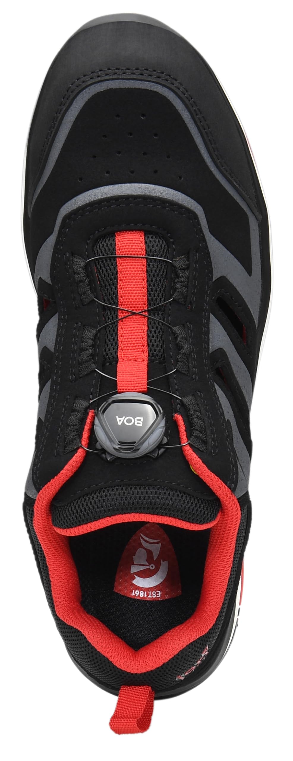 elten-trainers-jo-rapid-boa-sicherheitssandale-gr-43-s1ps image 6