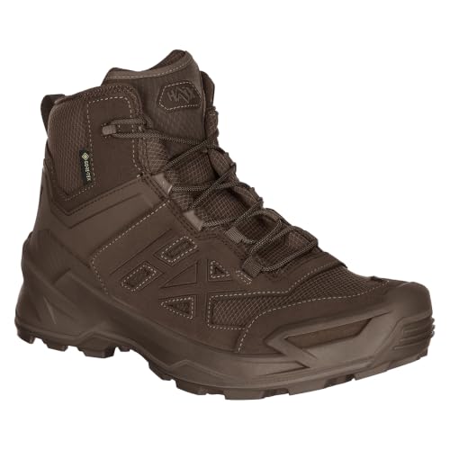 haix-black-eagle-evo-athletic-gtx-mid-brown-gr-41-5-leder image 3