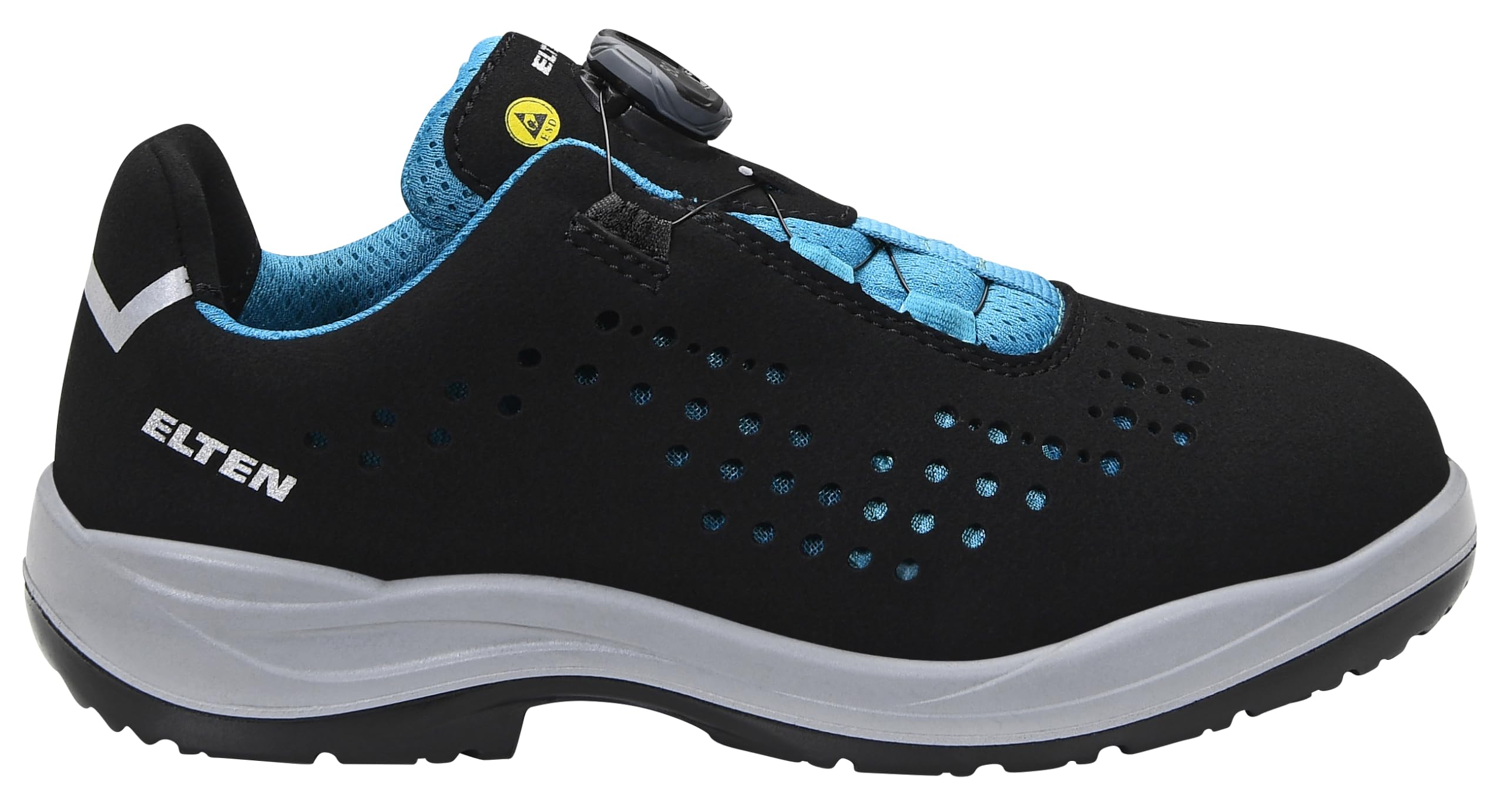 elten-impulse-lady-boa-aqua-sicherheitsschuh-38-s1ps image 2