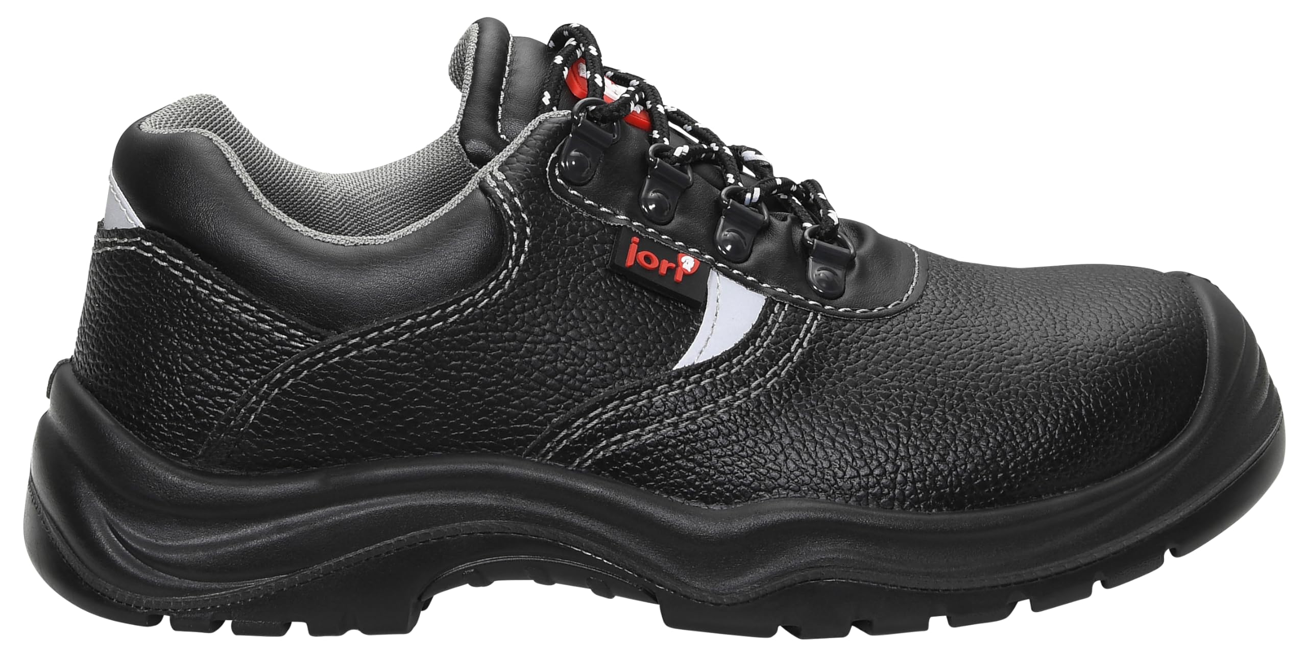 jori-basic-low-12331-sicherheitsschuh-s3-gr-43-leder image 2