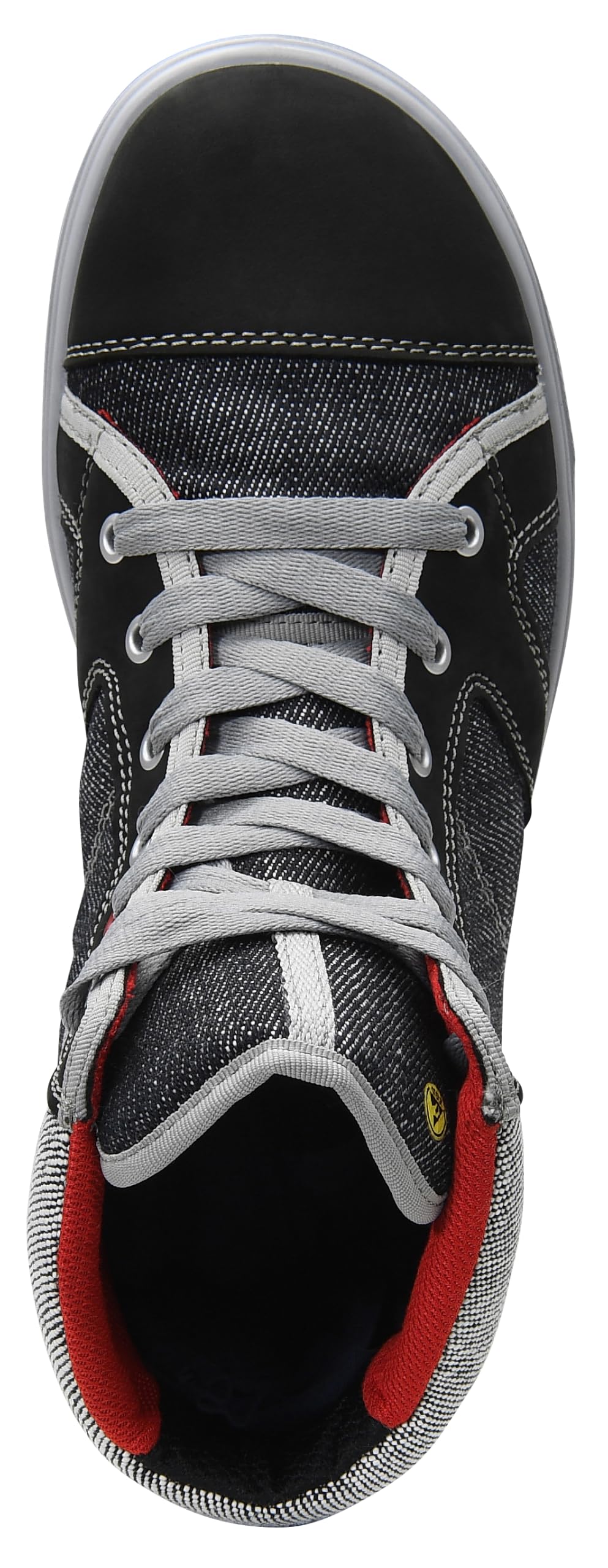 elten-trainers-sensation-up-mid-esd-s3s-schn-rstiefel-s3s image 6