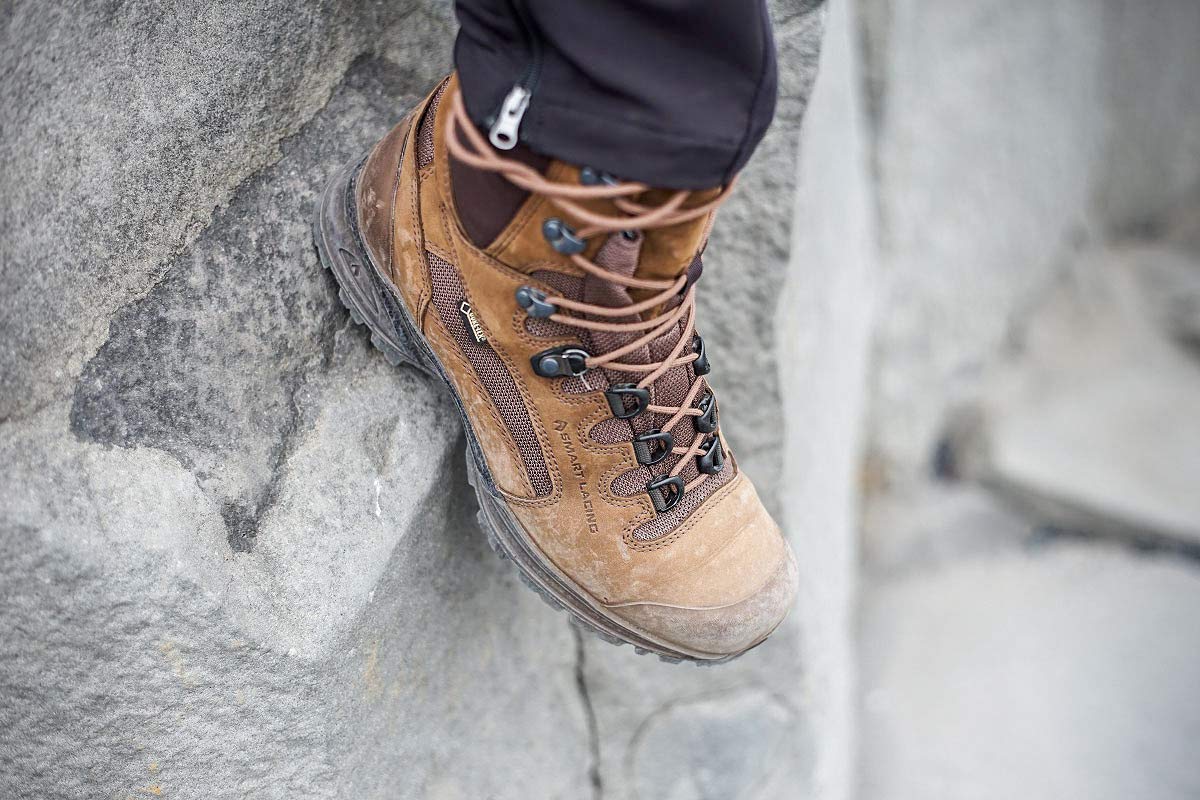 haix-scout-outdoor-schuh-gore-tex-braun image 5