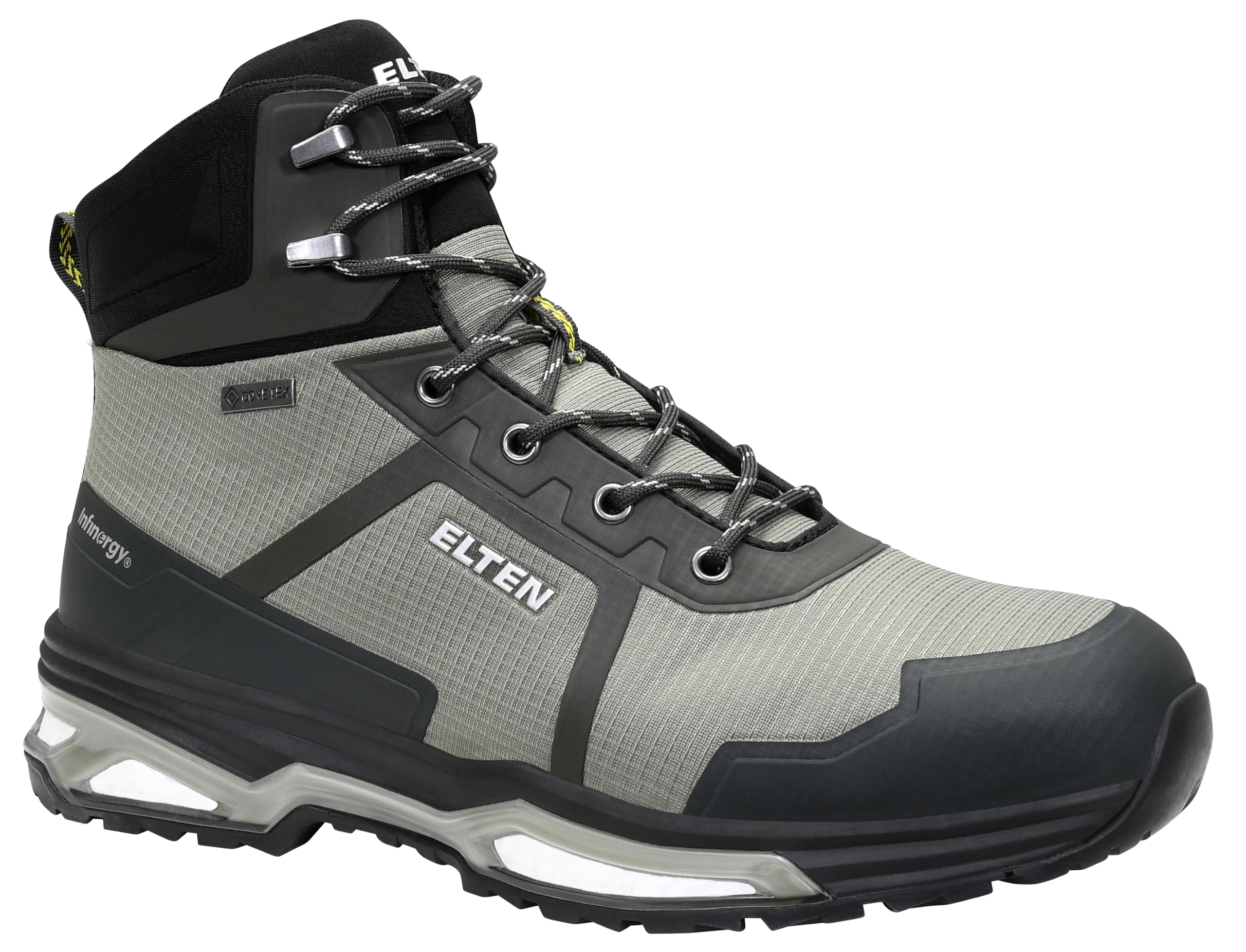 elten-bente-xxe-gtx-green-mid-sicherheitsschuh-s3-gr-43 image 1