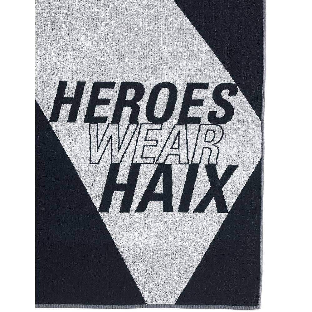 haix-black-eagle-strandtuch-90x180-cm-blau-baumwolle image 7