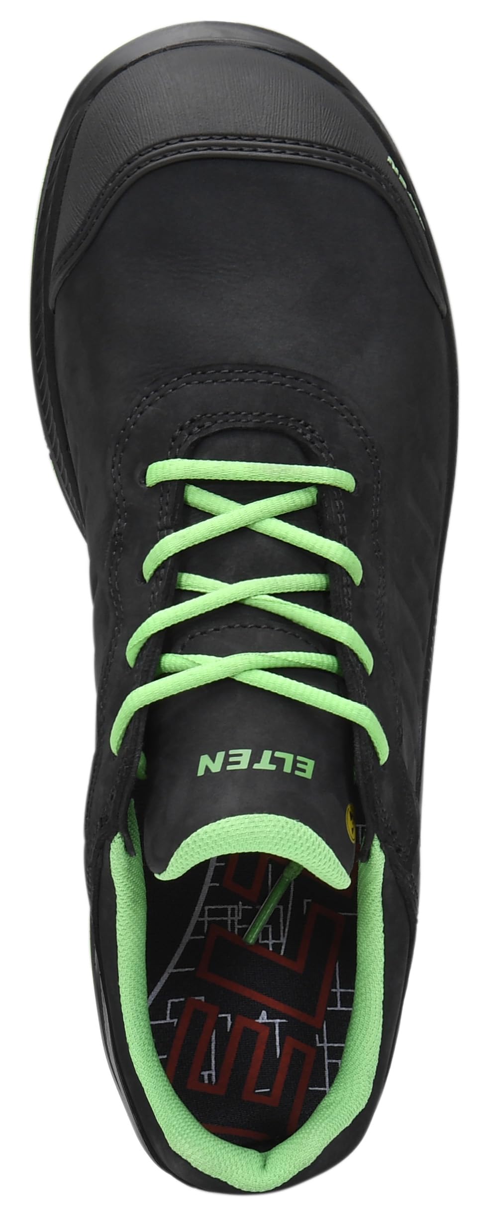 elten-safety-grip-stewart-xxg-pro-gtx-halbschuh-s3-gr-43 image 6