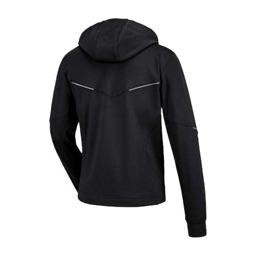 haix-enforce-flextreme-zip-hoodie-schwarz-xs image 4