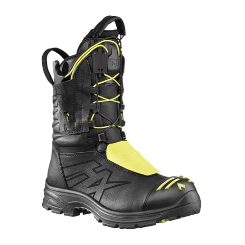 haix-fire-eagle-2-0-exg-feuerwehrstiefel-gr-e-43-5-gore-tex image 3