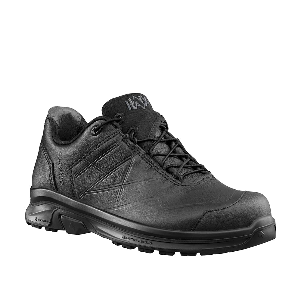 haix-connexis-force-gtx-ws-ltr-low-einsatzschuh-37 image 1