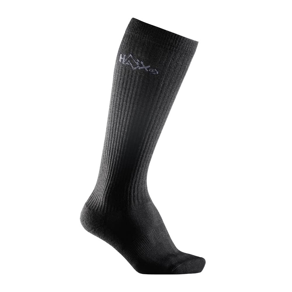 haix-black-eagle-multifunktionsstrumpf-gr-43-45-socken image 1