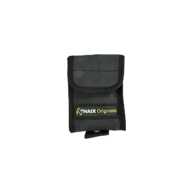 haix-originals-pager-pouch-meldertasche-black-line image 1