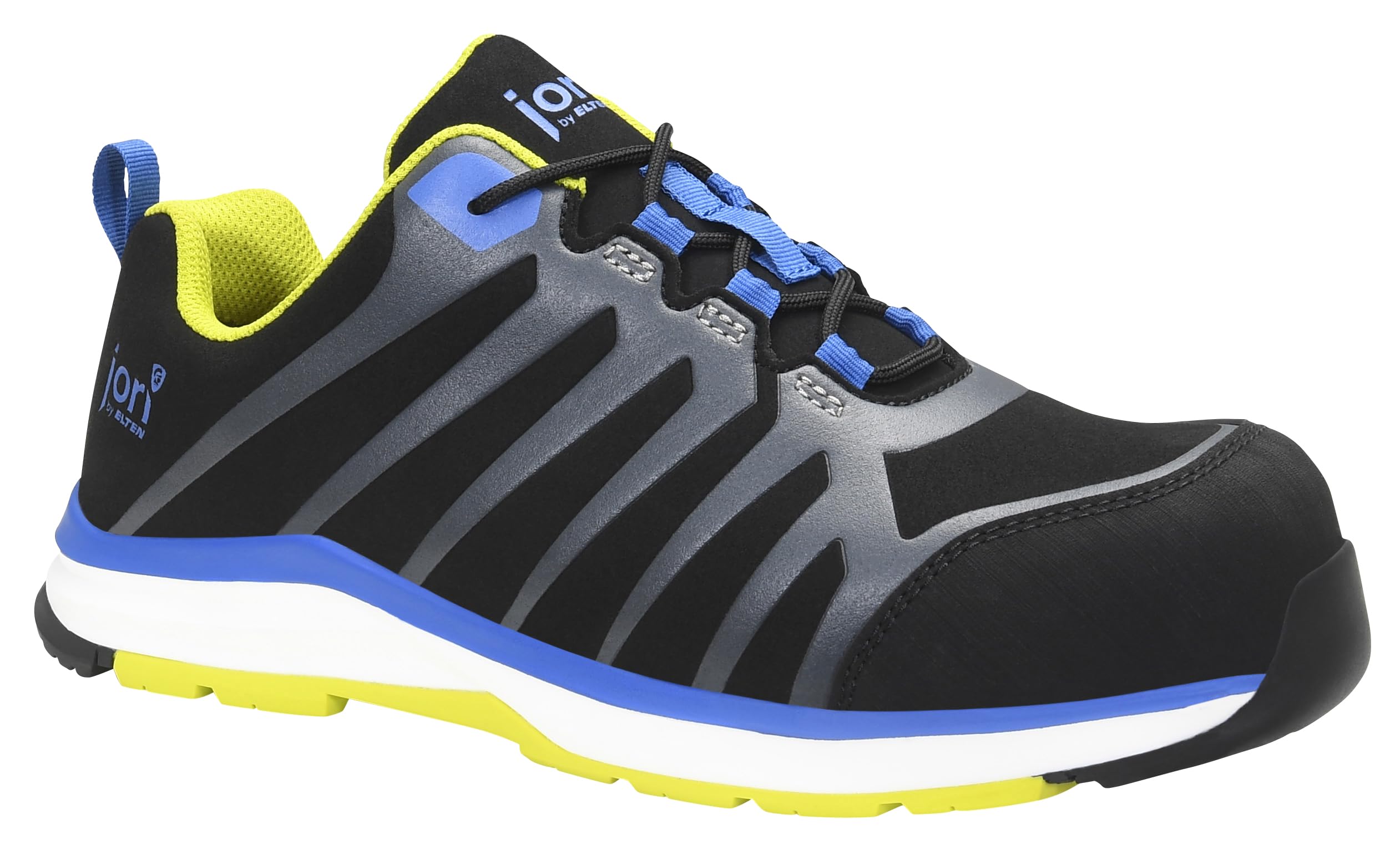 elten-trainers-jo-rapid-blue-yellow-s3s-sicherheitsschuh-43 image 1
