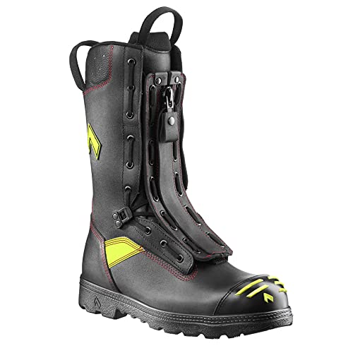 haix-fire-flash-2-0-einsatzstiefel-gr-45-eu-hitzebest-ndig image 3