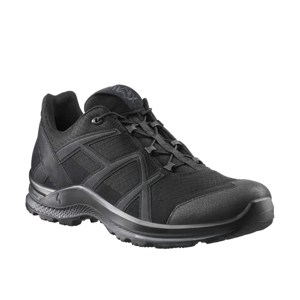 haix-black-eagle-athletic-2-1-t-low-schwarz-gr-44 image 1
