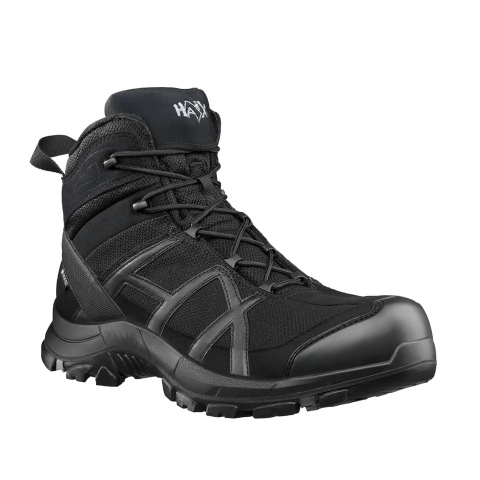 haix-black-eagle-safety-40-mid-sicherheitsschuh-gr-42-gore-tex image 1