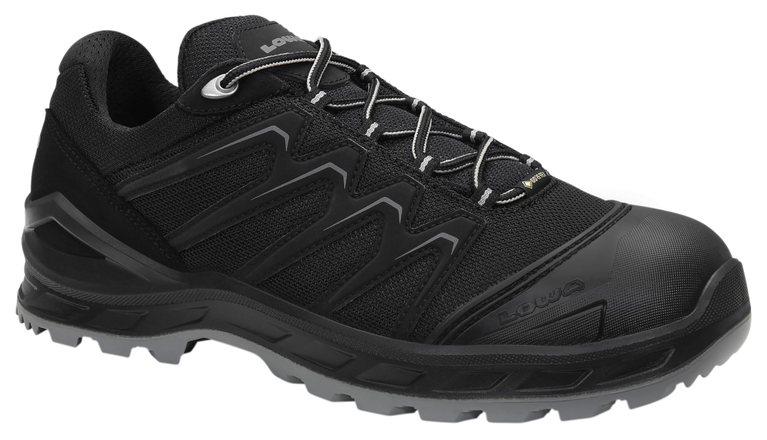 lowa-larrox-work-gtx-lo-sicherheitsschuh-s3-schwarz-grau image 1