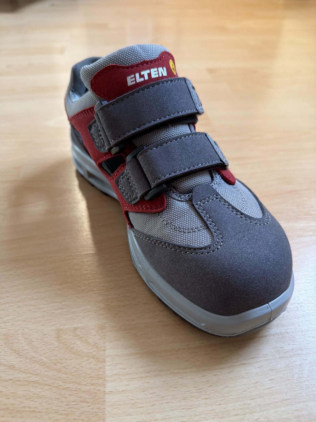 Riemen kratzt