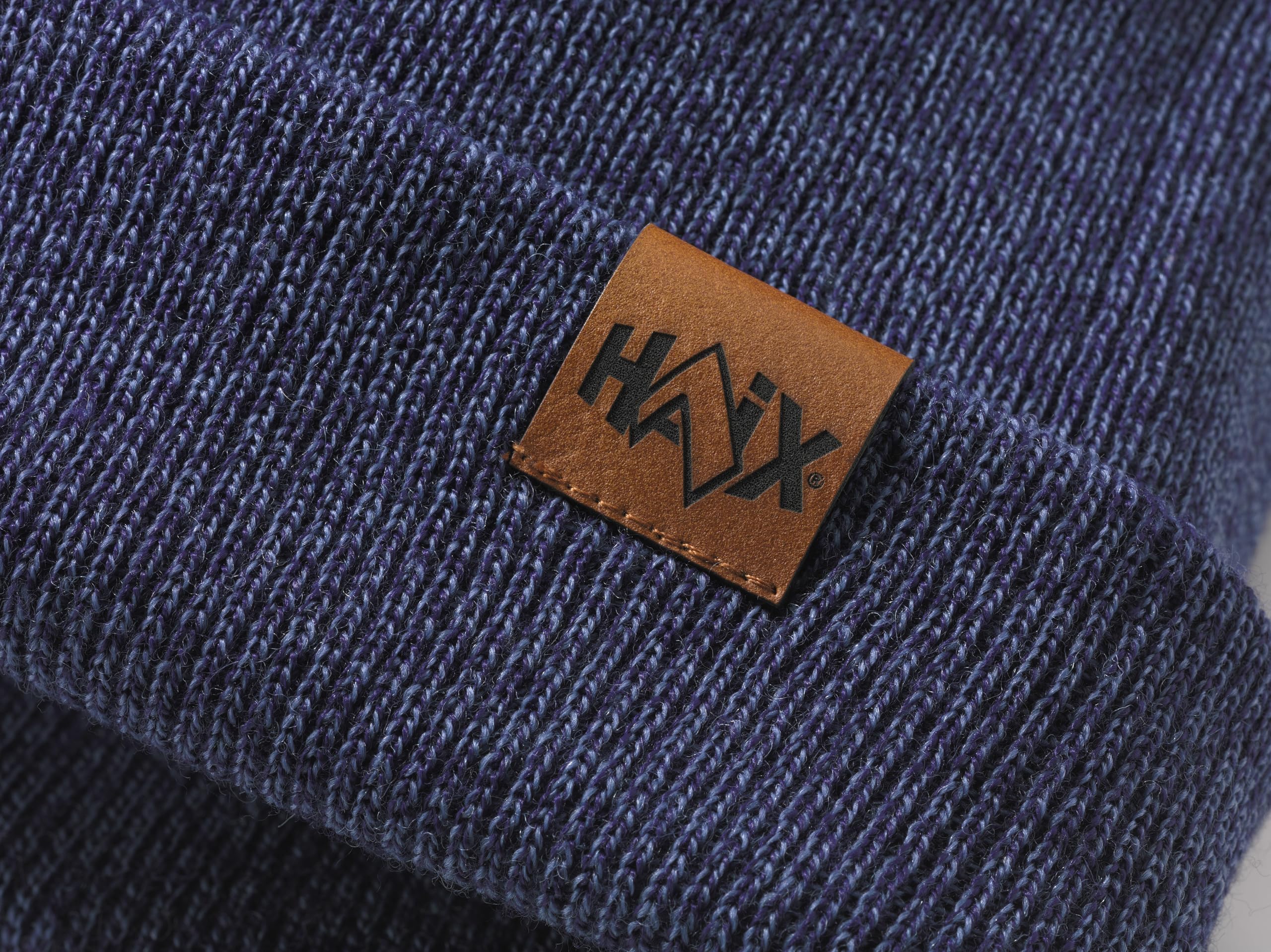 haix-black-eagle-beanie-wollm-tze-navy-schurwolle image 3