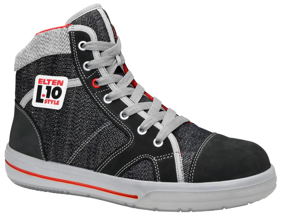 elten-trainers-sensation-mid-esd-s2-stiefel-gr-43 image 1
